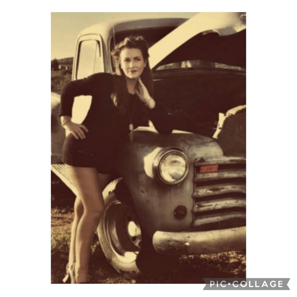 Meet your Posher, Valarie